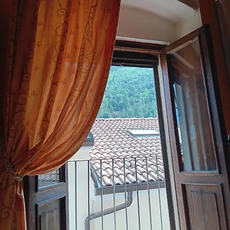 Bed & Breakfast Loves Introdacqua