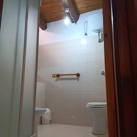 Loves Bed & Breakfast Introdacqua