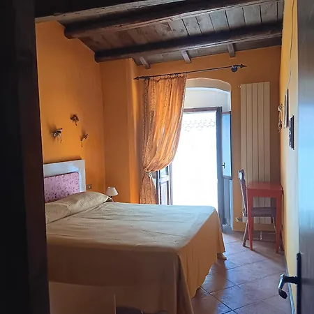 Bed & Breakfast Loves