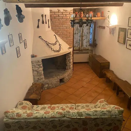Bed & Breakfast Loves Introdacqua
